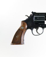 Smith & Wesson Pre Model 27 8 3/8" .357 Magnum Mfd. 1955 Original Box 99%+ - 11 of 17