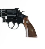 Smith & Wesson Pre Model 27 8 3/8" .357 Magnum Mfd. 1955 Original Box 99%+ - 7 of 17