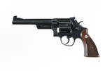 Smith & Wesson Pre Model 26 .45 Target Model of 1950 Original Box & Grips Mfd. September 1954 99% - 6 of 12