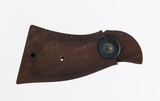 Smith & Wesson Pre Model 26 .45 Target Model of 1950 Original Box & Grips Mfd. September 1954 99% - 11 of 12