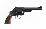 Smith & Wesson Pre Model 26 .45 Target Model of 1950 Original Box & Grips Mfd. September 1954 99% - 7 of 12