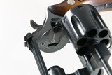 Smith & Wesson Pre Model 26 .45 Target Model of 1950 Original Box & Grips Mfd. September 1954 99% - 9 of 12