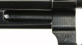 Smith & Wesson Pre Model 27 6" .357 Magnum Original Box Mfd. 1955 99%+ - 7 of 9