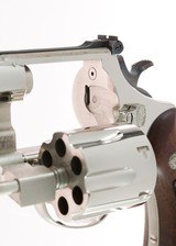 Smith & Wesson 1963 Model 27 .357 Magnum 3 1/2" Barrel Original Box & Grips 99% - 9 of 12