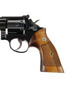Smith & Wesson RARE Pre Model 14 5" Illinois State Police K-38 October 1957 99%+ - 10 of 18
