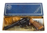 Smith & Wesson RARE Pre Model 14 5" Illinois State Police K-38 October 1957 99%+ - 4 of 18