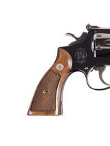 Smith & Wesson Model 14 No Dash K-38 Masterpiece Original Box & Grips Mfd. 1959 4-Screw 99% - 9 of 14