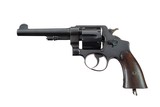 Smith & Wesson 1917 Army INCREDIBLE PROVENANCE Delivered 1930 to WWI Veteran SW Gray Original Grips & Box MUST SEE 99% - 11 of 24