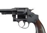Smith & Wesson 1917 Army INCREDIBLE PROVENANCE Delivered 1930 to WWI Veteran SW Gray Original Grips & Box MUST SEE 99% - 13 of 24
