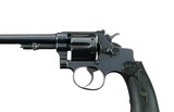 Smith & Wesson Model of 1903 .32 Hand Ejector Target 6" Factory Letter Shipped 1908 Germany MUST SEE! - 5 of 14