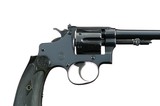 Smith & Wesson Model of 1903 .32 Hand Ejector Target 6" Factory Letter Shipped 1908 Germany MUST SEE! - 9 of 14