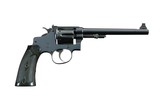 Smith & Wesson Model of 1903 .32 Hand Ejector Target 6" Factory Letter Shipped 1908 Germany MUST SEE! - 7 of 14
