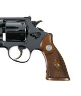 Smith & Wesson 5" .357 Non Registered Magnum Factory Letter Shipped Feb. 1940 99% - 11 of 19