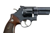 RARE Smith & Wesson Model 27-1 6" .357 Magnum Full Target TH TT TS w/ Box Built 1960 99% - 10 of 15