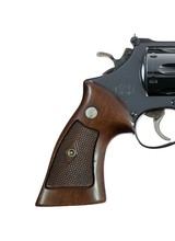 RARE Smith & Wesson Model 27-1 6" .357 Magnum Full Target TH TT TS w/ Box Built 1960 99% - 9 of 15
