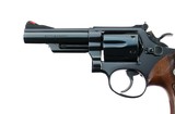 Smith & Wesson Pre Model 19 .357 Combat Magnum 1st Year FULLY OPTIONED & Complete Mfd. 1956 HOUSTON TEXAS SHIPPED ANIB - 12 of 18