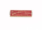 Remington Arms UMC .22 Short R.F. LESMOK 53-S MINT - 4 of 6