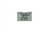 Complete Box of Peters Catridge High Velocity Rustless .22 Short No. 2267 - 6 of 6