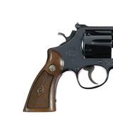Smith & Wesson Model 27 No Dash Rare 5".357 Magnum 4-Screw Mfd. 1959 Original Box 99% - 9 of 14