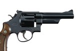 Smith & Wesson Model 27 No Dash Rare 5".357 Magnum 4-Screw Mfd. 1959 Original Box 99% - 11 of 14