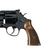 Smith & Wesson Model 27 No Dash Rare 5".357 Magnum 4-Screw Mfd. 1959 Original Box 99% - 5 of 14