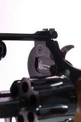 Smith & Wesson Model 27 No Dash Rare 5".357 Magnum 4-Screw Mfd. 1959 Original Box 99% - 12 of 14