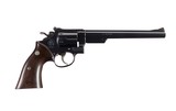 Smith & Wesson 1st Year Model 53 SPECIAL ORDER Aux. Cylinder Smooth Rosewood TH TT RR WO 99% - 12 of 17