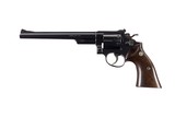 Smith & Wesson 1st Year Model 53 SPECIAL ORDER Aux. Cylinder Smooth Rosewood TH TT RR WO 99% - 8 of 17