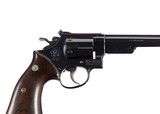 Smith & Wesson 1st Year Model 53 SPECIAL ORDER Aux. Cylinder Smooth Rosewood TH TT RR WO 99% - 14 of 17