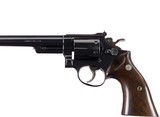 Smith & Wesson 1st Year Model 53 SPECIAL ORDER Aux. Cylinder Smooth Rosewood TH TT RR WO 99% - 10 of 17