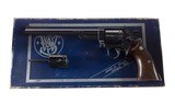 Smith & Wesson 1st Year Model 53 SPECIAL ORDER Aux. Cylinder Smooth Rosewood TH TT RR WO 99% - 1 of 17