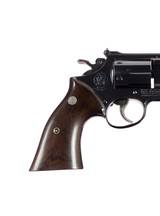 Smith & Wesson 1st Year Model 53 SPECIAL ORDER Aux. Cylinder Smooth Rosewood TH TT RR WO 99% - 13 of 17
