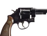 ULTRA RARE Smith & Wesson Model 22-2 .45 ACP Three Screw Shipped 1964 1 of Less Than 15 Known !! - 9 of 15