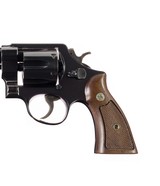 ULTRA RARE Smith & Wesson Model 22-2 .45 ACP Three Screw Shipped 1964 1 of Less Than 15 Known !! - 4 of 15