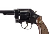 ULTRA RARE Smith & Wesson Model 22-2 .45 ACP Three Screw Shipped 1964 1 of Less Than 15 Known !! - 5 of 15