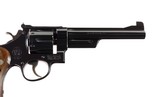 Smith & Wesson Pre Model 24 .44 Special Order Factory Letter LA California 1955 ALL ORIGINAL 99% - 16 of 20