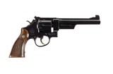 Smith & Wesson Pre Model 24 .44 Special Order Factory Letter LA California 1955 ALL ORIGINAL 99% - 13 of 20