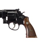 Smith & Wesson Pre Model 24 .44 Special Order Factory Letter LA California 1955 ALL ORIGINAL 99% - 10 of 20