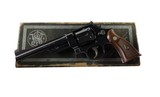 Smith & Wesson Pre Model 24 .44 Special Order Factory Letter LA California 1955 ALL ORIGINAL 99% - 5 of 20