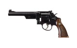 Smith & Wesson Pre Model 24 .44 Special Order Factory Letter LA California 1955 ALL ORIGINAL 99% - 9 of 20