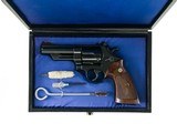 Smith & Wesson Pre Model 29 .44 Magnum 4? 4-Screw Factory Letter 1958 Ohio Shipped 99% ! - 5 of 15