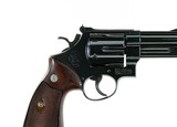 Smith & Wesson Pre Model 29 .44 Magnum 4? 4-Screw Factory Letter 1958 Ohio Shipped 99% ! - 13 of 15