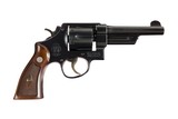 Smith & Wesson Pre Model 21 .44 Special 5" Mfd. 1955 Sloan Sporting Goods NY Shipment RARE ANIB ! - 9 of 17