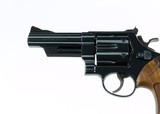 Smith & Wesson Pre Model 29 .44 Magnum 4" San Antonio TEXAS Shipped 1959 100% NEW ! - 11 of 16