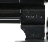 Smith & Wesson Pre Model 29 .44 Magnum 4" San Antonio TEXAS Shipped 1959 100% NEW ! - 16 of 16