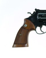 Smith & Wesson Pre Model 29 .44 Magnum 4" San Antonio TEXAS Shipped 1959 100% NEW ! - 13 of 16