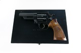 Smith & Wesson Pre Model 29 .44 Magnum 4" San Antonio TEXAS Shipped 1959 100% NEW ! - 1 of 16