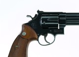 Smith & Wesson Pre Model 29 .44 Magnum 4" San Antonio TEXAS Shipped 1959 100% NEW ! - 14 of 16