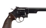 SUPER RARE Smith & Wesson Pre Model 29 .44 Magnum LOWEST KNOWN SERIAL NUMBER 8 3/8" Barrel MUST SEE Lettered 99% - 12 of 15