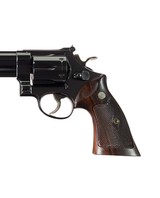 SUPER RARE Smith & Wesson Pre Model 29 .44 Magnum LOWEST KNOWN SERIAL NUMBER 8 3/8" Barrel MUST SEE Lettered 99% - 7 of 15